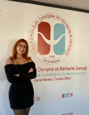 aleyna yılmaz dış ilişkiler