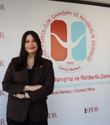 büşre demirel teşkilatlanma